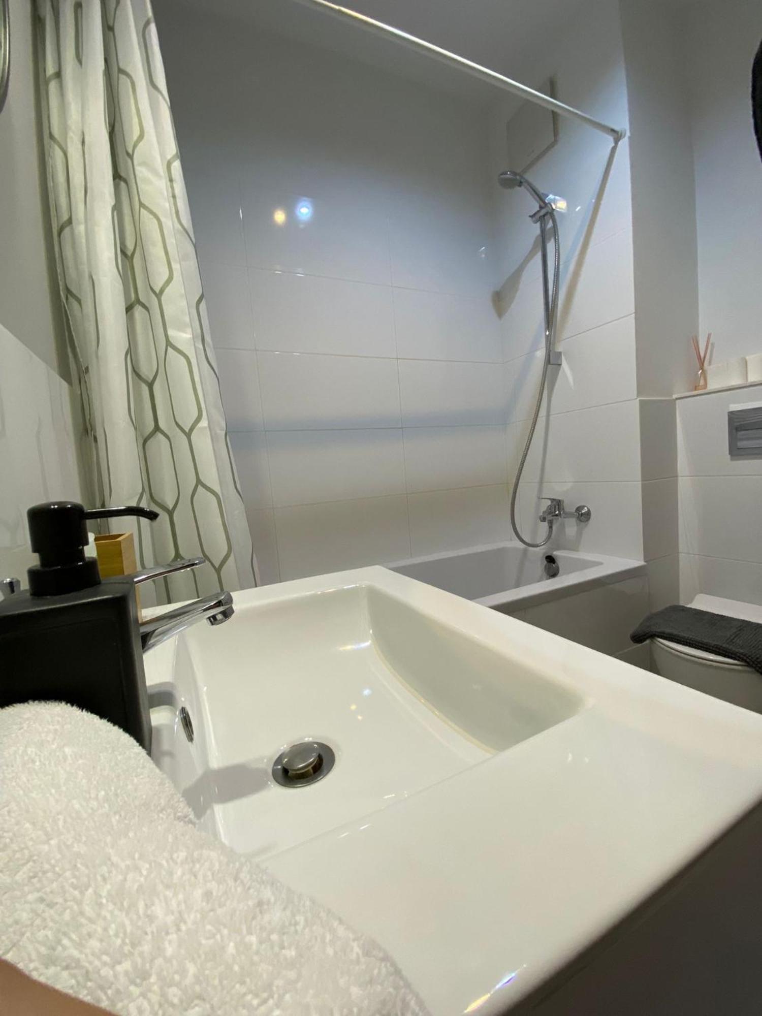 Marcina Kasprzaka 29C Apartment Warsaw Exterior photo